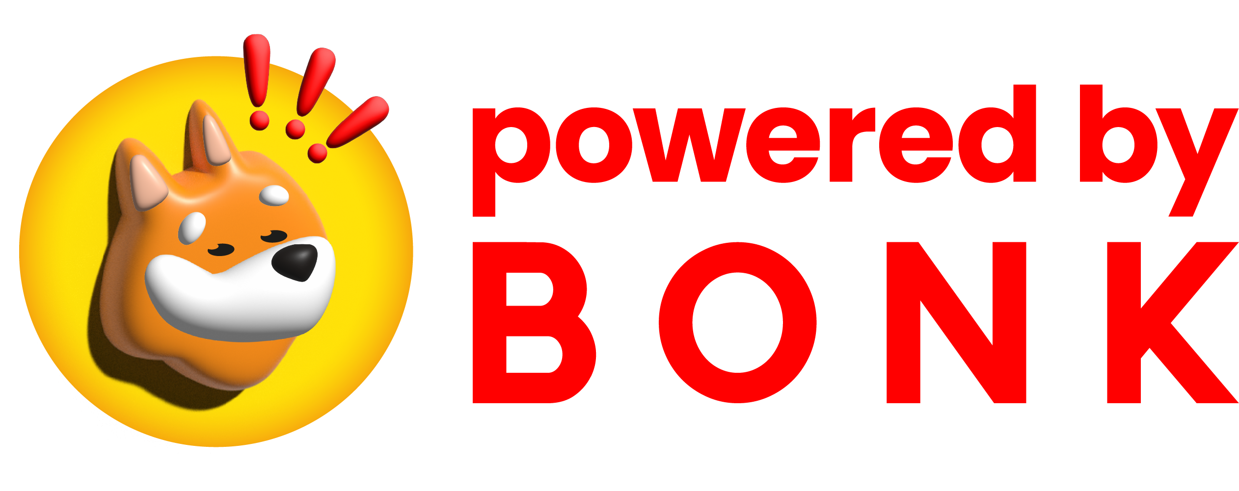 Powered by Bonk